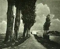 Am Kanal (1899)
