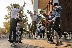 The 2024-2025 Hullabahoos