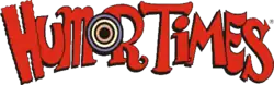 Logo of Humor Times