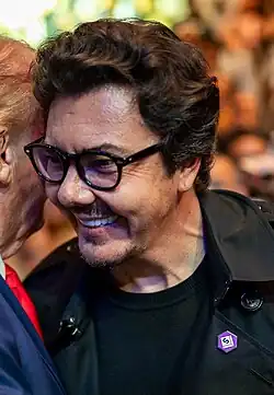 Image of Hunter Campbell UFC