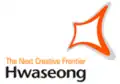 Official logo of Hwaseong