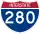 I-280 (1961).svg