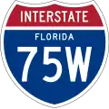 I-75W (FL 1957)