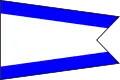 International signal flag for "group"