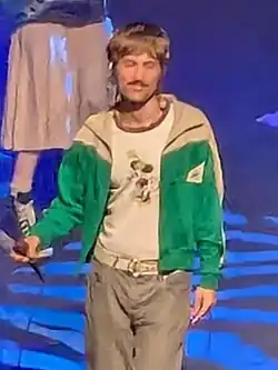 Cook with I Don't Know How But They Found Me in 2024