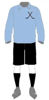 New South Wales 1909