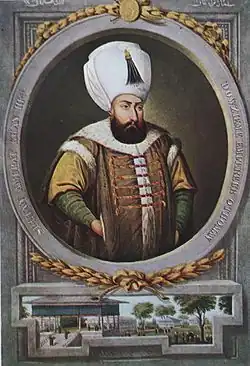 Sultan