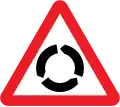 Roundabout
