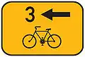 Cycle route (3)