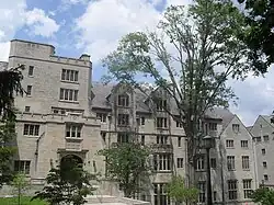 Morrison Hall