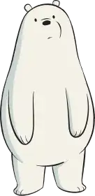 ice bear