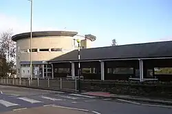 Idle Medical Centre, Highfield Road