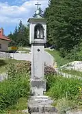 The Andrejček Wayside Shrine