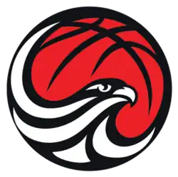 Illawarra Hawks logo