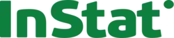 InStat official logo