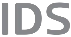 IDS logo