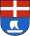 Coat of arms of Ingenbohl