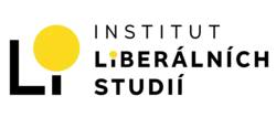 Institut Liberálních Studií logo
