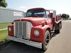 Late 1960s-early 1970s Loadstar 1700