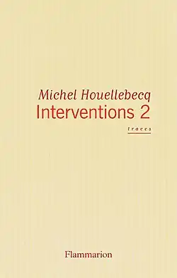 Interventions 2 (2009)