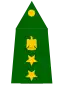 Iraqi colonel