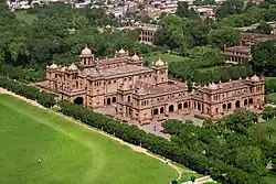 Islamia College University