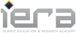 iERA logo