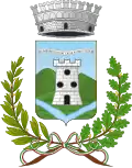 Coat of arms of Isola del Cantone