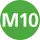 M10 (Istanbul Metro)