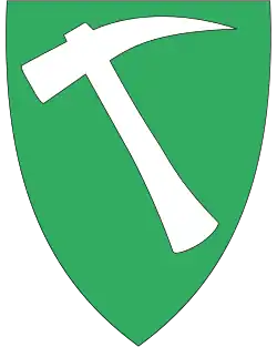Iveland kommune