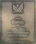 John Bishop