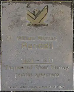 William Richard Randell