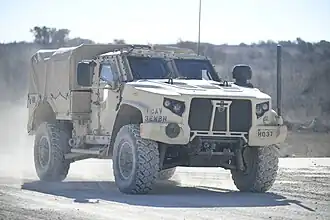 M1279 JLTV-UTL