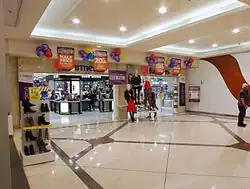 Farmers at Westfield Riccarton