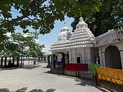 Jagannath Trmple at Koraput