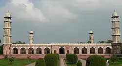 Tomb of Jahangir
