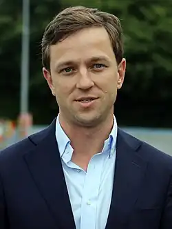 James Geoghegan in 2021 (cropped).jpg