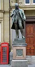 James Watt