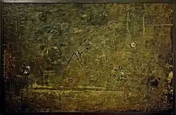 Jan Koblasa, Noli tangere circulos meos III, 1960