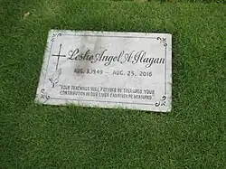Leslie Angel A. Ilagan
