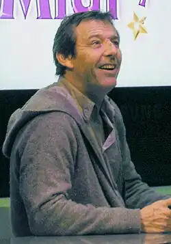 Jean-Luc Reichmann