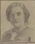 Nurse Jean Aitken Bell