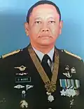 Dibyo Widodo