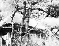 Temple of Junwol, 1941