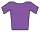 Purple jersey