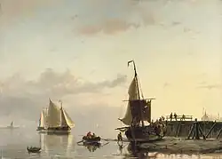 Johannes Hermanus Barend Koekkoek