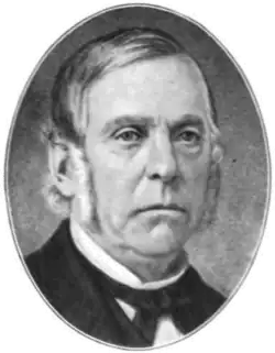 John Q. Jones