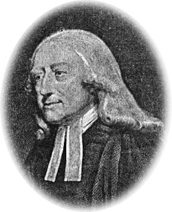 John Wesley