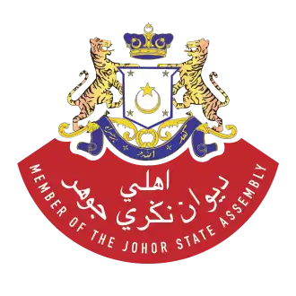 Coat of arms or logo