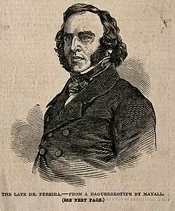 Prof Dr Jonathan Pereira